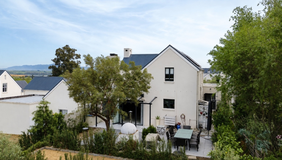 3 Bedroom Property for Sale in Diemersfontein Wine and Country Estate Western Cape